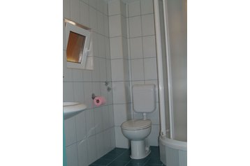 Pension de famille Kraj 8